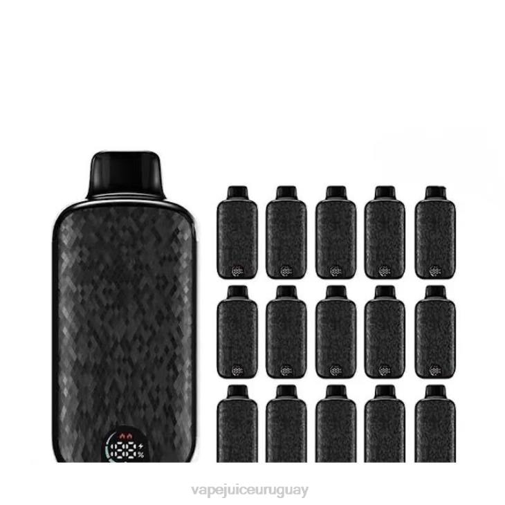 Vape Desechable Uruguay multi sabor - RELX Sparta 18000 ZZ2030