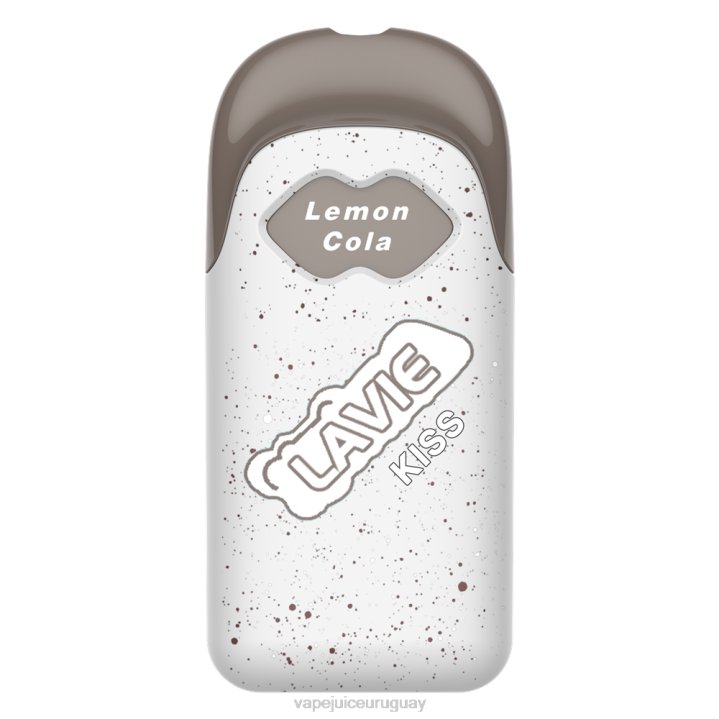 cola de limon
