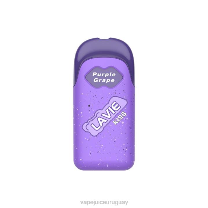 uva morada