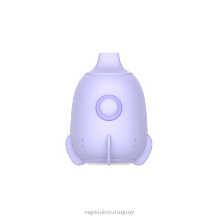 uva morada