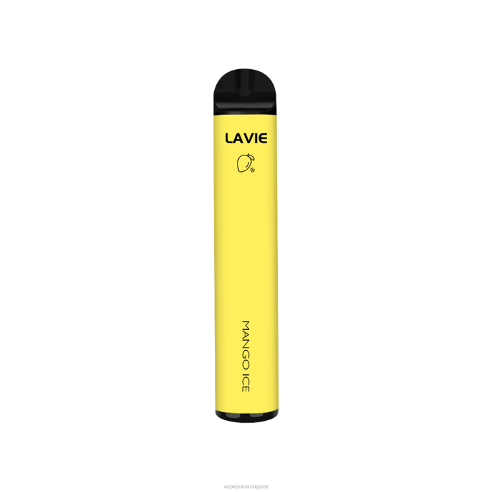 hielo de mango