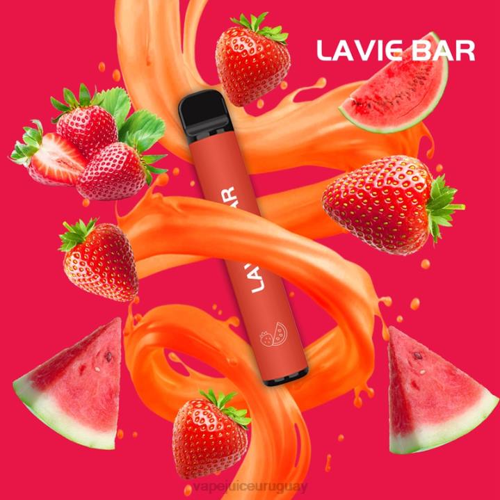 limonada rosa