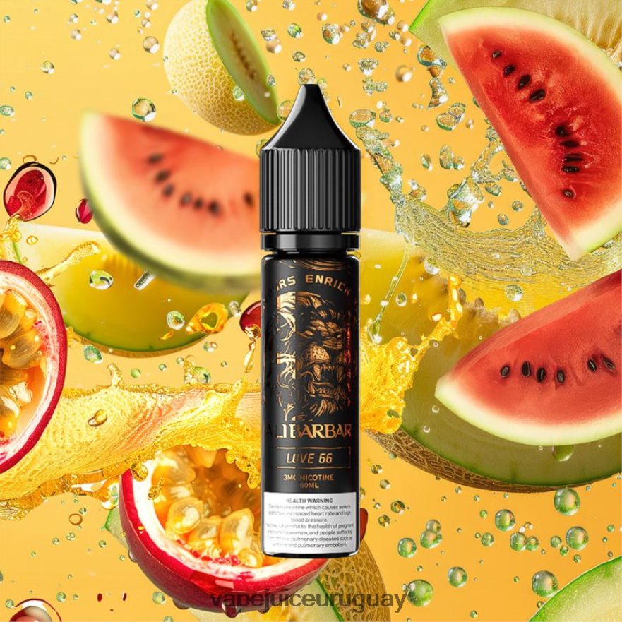 Vape Recargable amor 66 | Alibarbar muelle de ónix para cachimba 826468109