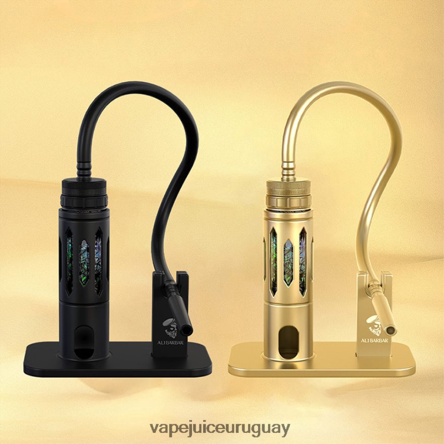 Vape Recargable amor 66 | Alibarbar muelle de ónix para cachimba 826468109