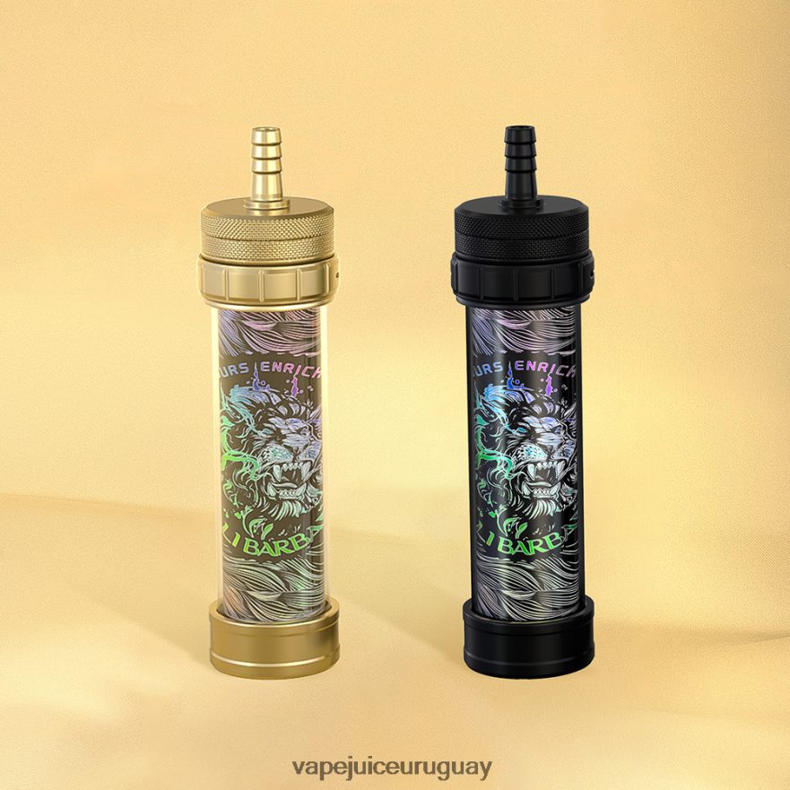 Vape Recargable exclusivo | Alibarbar vaina de ónix para cachimba 826468125