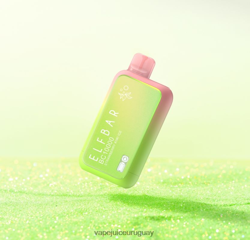 edición desechable vape sunit T86TB11 - vape desechable Uruguay ELFBAR BC10000