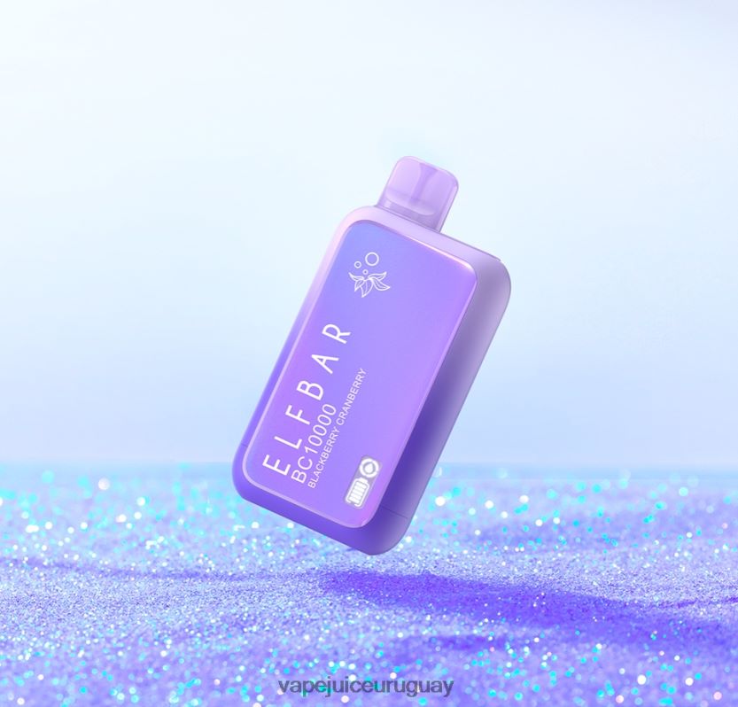 edición desechable vape sunit T86TB12 - fume vape Uruguay ELFBAR BC10000