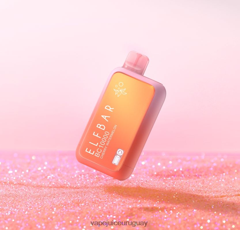 edición desechable vape sunit T86TB3 - vape Uruguay ELFBAR BC10000