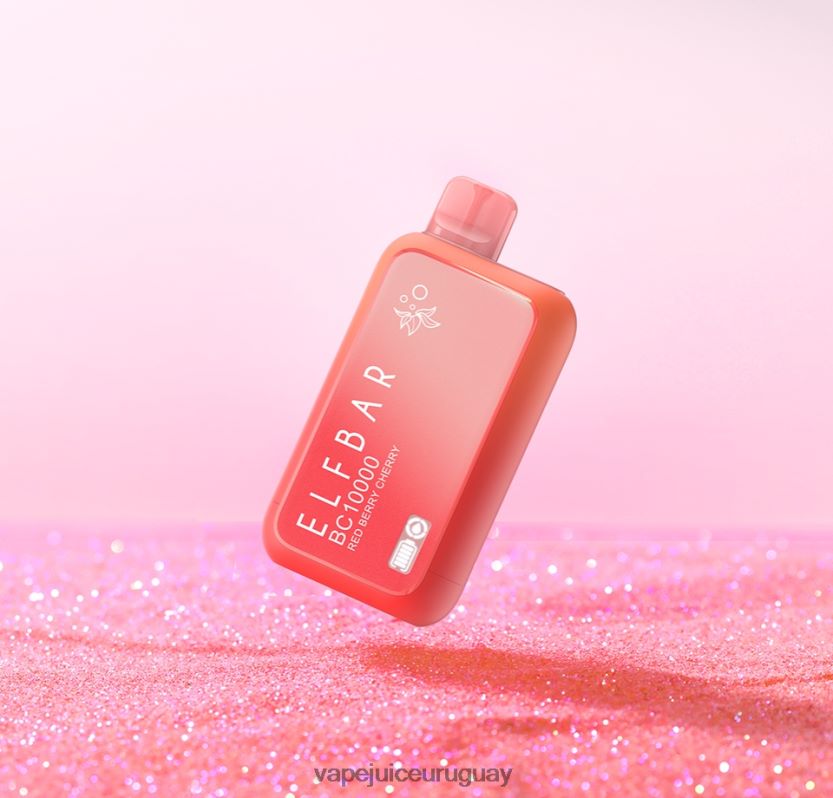 edición desechable vape sunit T86TB4 - vape UY ELFBAR BC10000