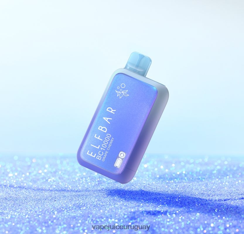 edición desechable vape sunit T86TB5 - vape recargable ELFBAR BC10000