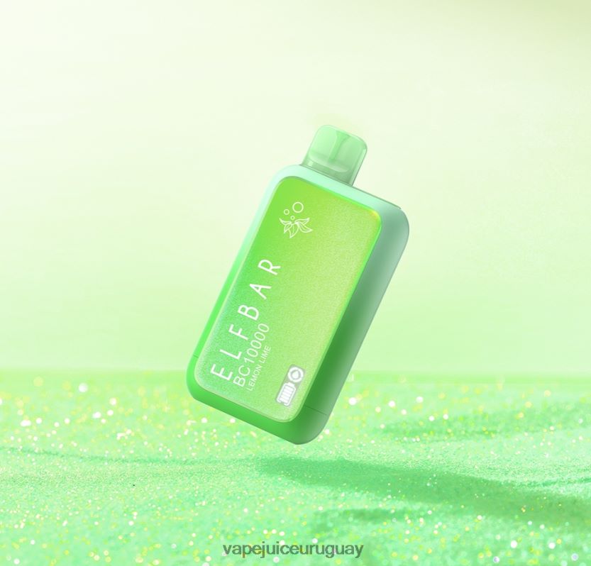 edición desechable vape sunit T86TB6 - vape desechable Uruguay ELFBAR BC10000