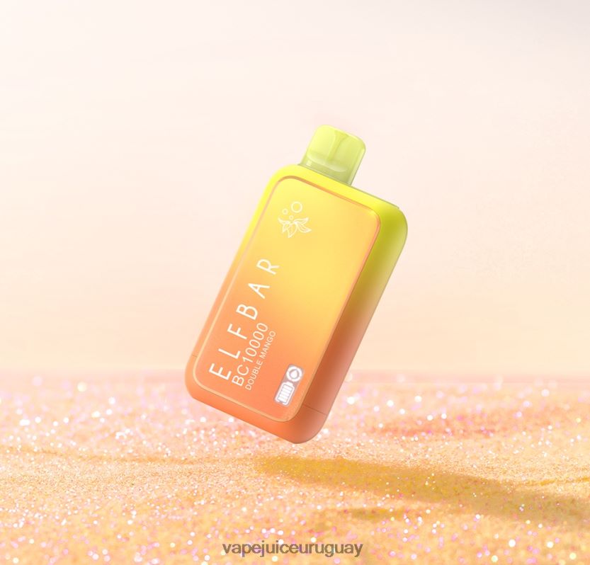 edición desechable vape sunit T86TB7 - fume vape Uruguay ELFBAR BC10000
