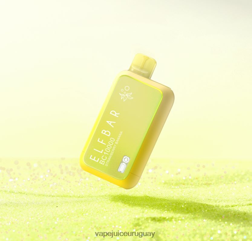 edición desechable vape sunit T86TB9 - vape UY ELFBAR BC10000