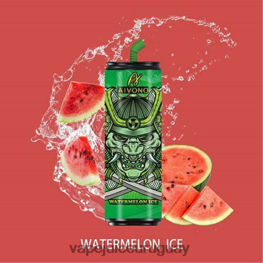 Aivono AIM WINNER 6000 botellas de coca cola hielo de sandia - D620ZZ119 Vape Recargable