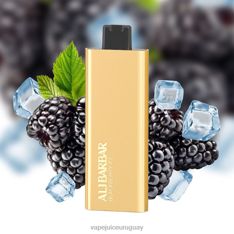 Alibarbar Pandora 7000 vaporizadores desechables kiwi piña DNFDX57 Vape Recargable
