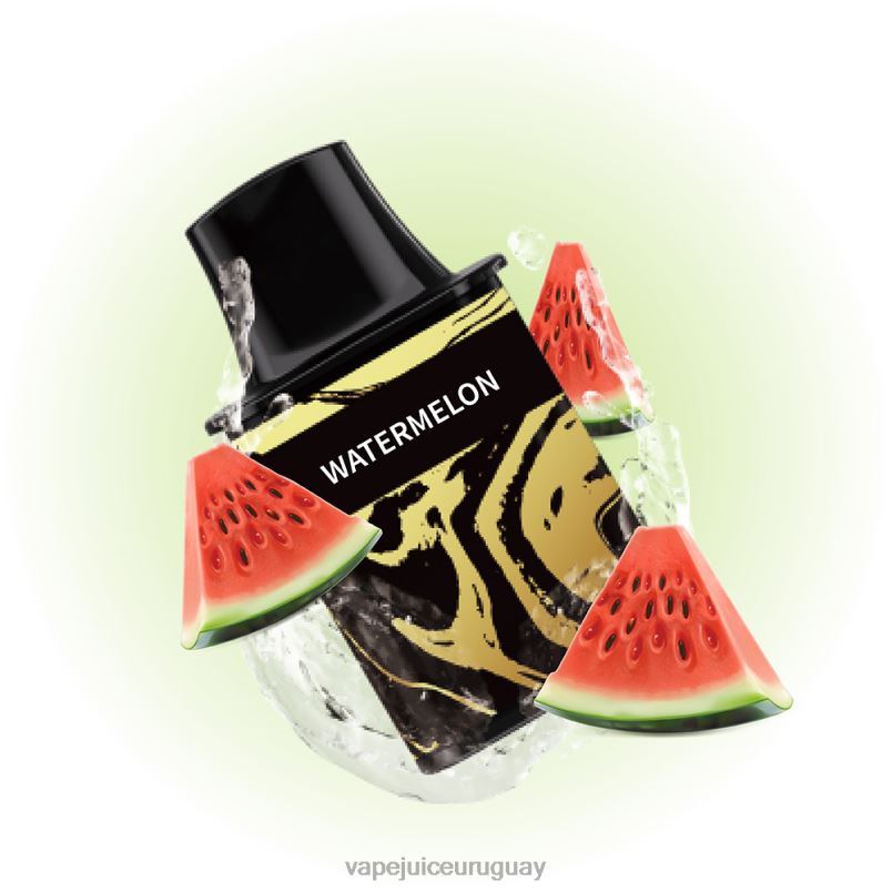 Alibarbar Flare vaporizador recargable lima limon DNFDX72 Vape Recargable
