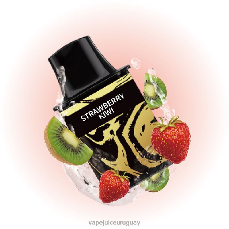 Alibarbar Flare vaporizador recargable lima limon DNFDX72 Vape Recargable