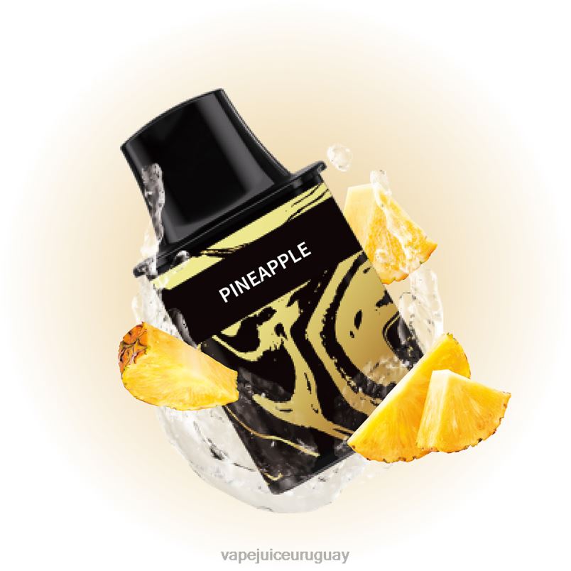 Alibarbar Flare vaporizador recargable zarzamora DNFDX69 Fume Vape Uruguay